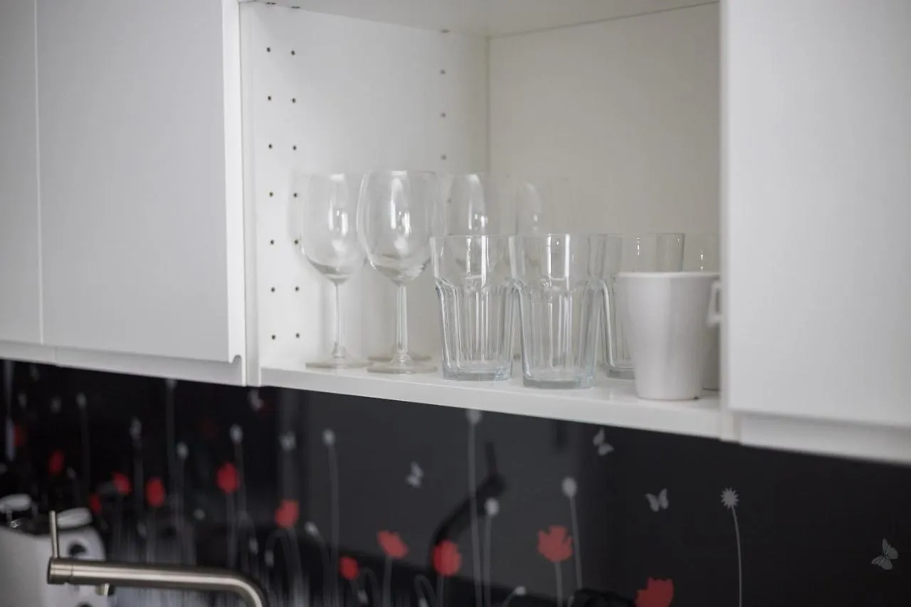 Praga Jagiellonska Comfort Studio Warsaw