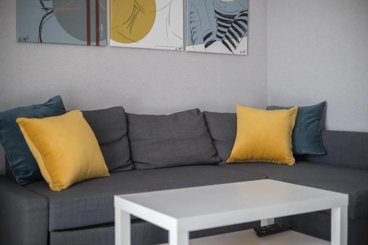 Praga Jagiellonska Comfort Studio Warsaw 0*,