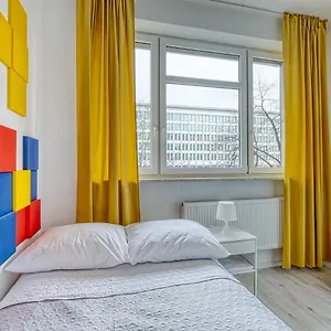 Level Apart-hotel